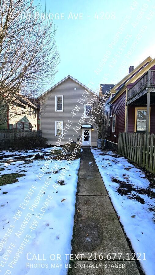 Building Photo - 4208 Bridge Ave