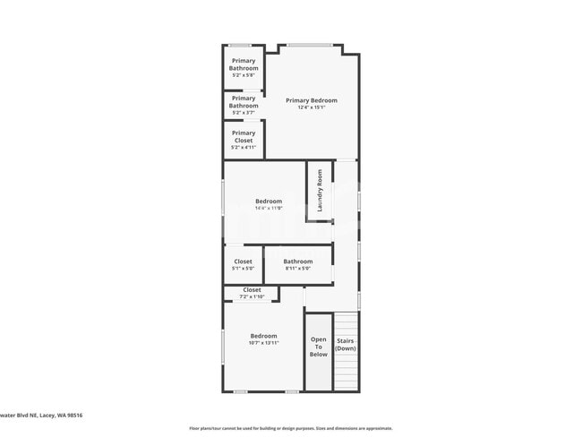 Building Photo - 4300 Edgewater Blvd NE