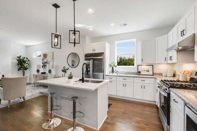 Foto del edificio - 1806 Lischey Ave