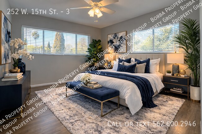 Foto del edificio - 252 W 15th St