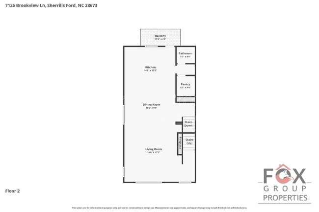 Foto del edificio - 7125 Brookview Ln