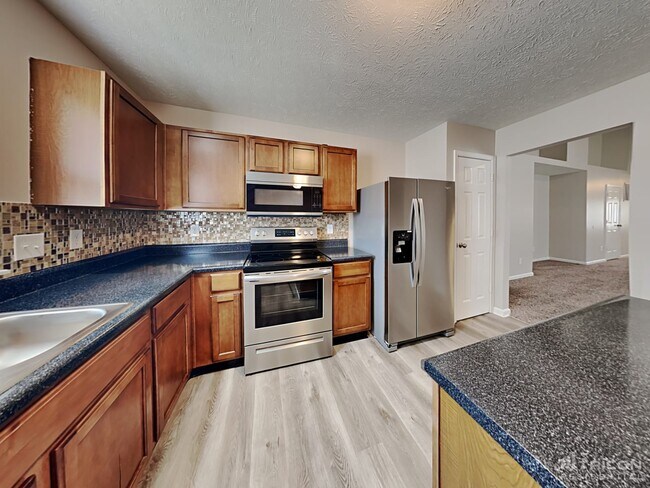 Building Photo - 6623 Coppel Ct