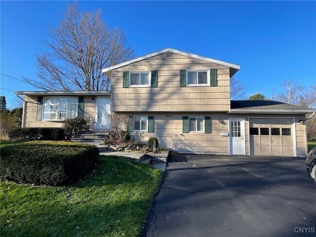 Foto del edificio - 17 Juneberry Ln