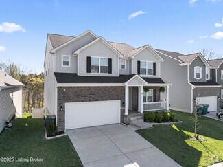 Building Photo - 8609 Warbler Br Wy