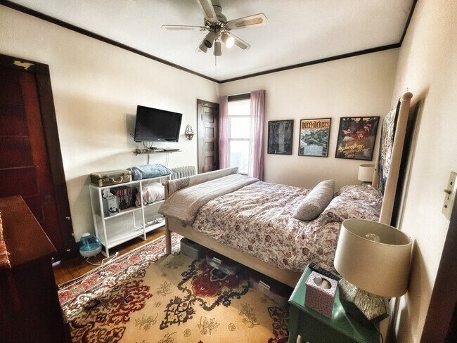 Bedroom two - 2757 N Murray Ave