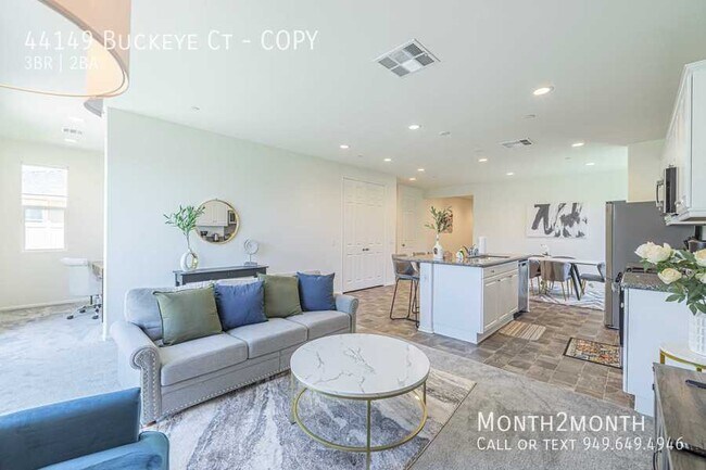Building Photo - Modern life on Buckeye Ct #41589