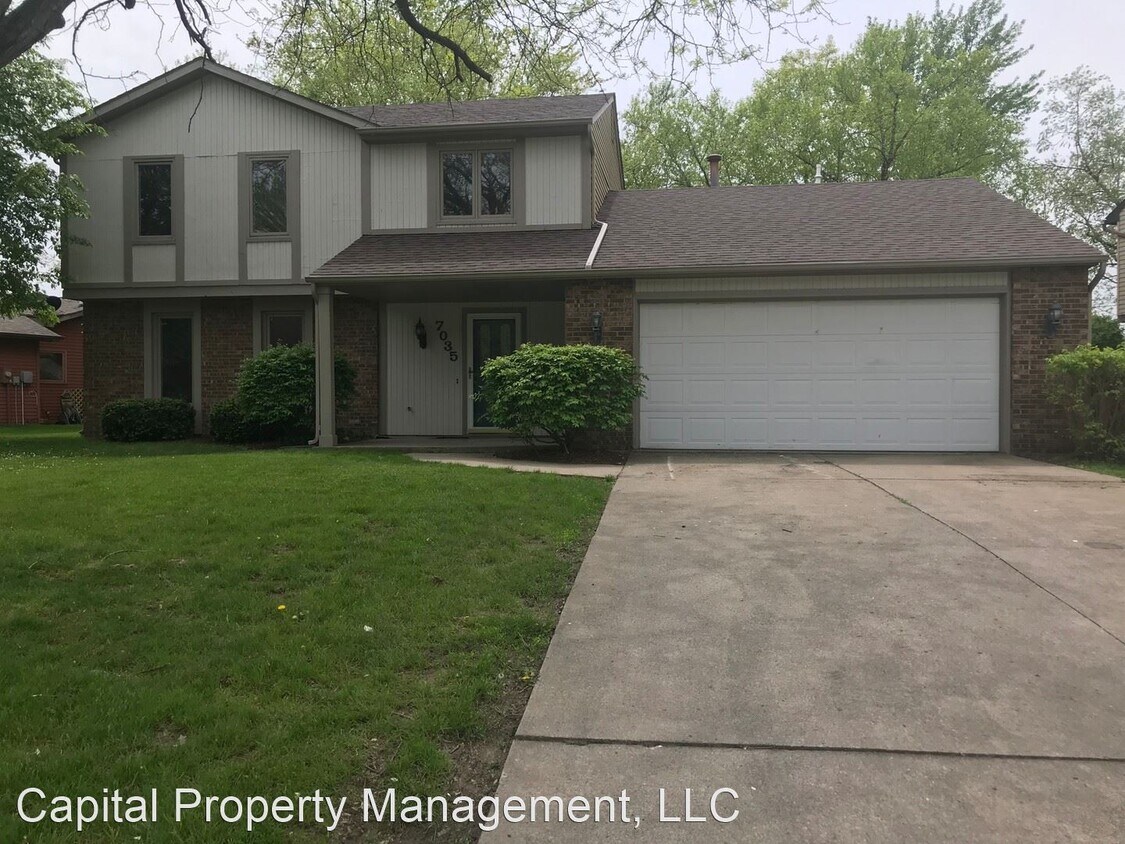 Primary Photo - 4 br, 2.5 bath House - 7035 Saxton Run