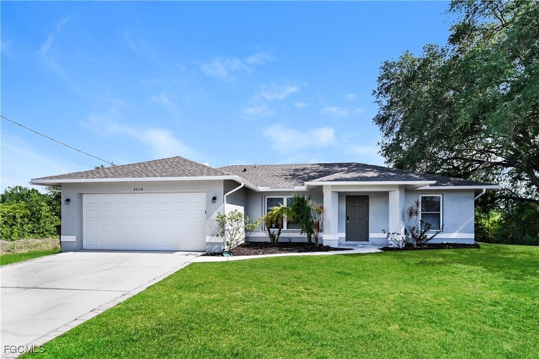Foto principal - 3216 9th St SW