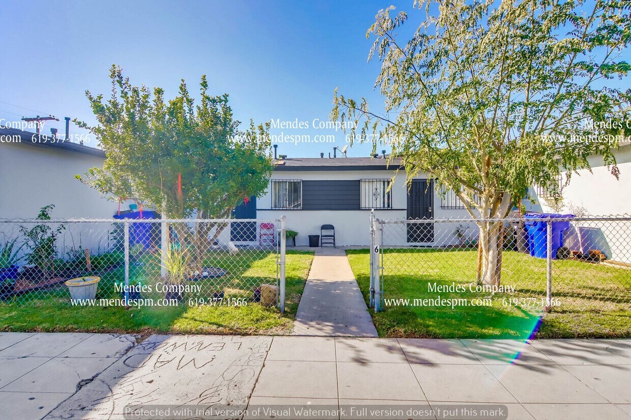 Primary Photo - ** $395 OFF YOUR FIRST MONTHS RENT ** Char...