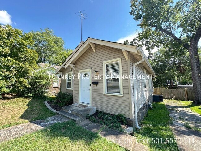 Foto del edificio - 3819 W Capitol Ave