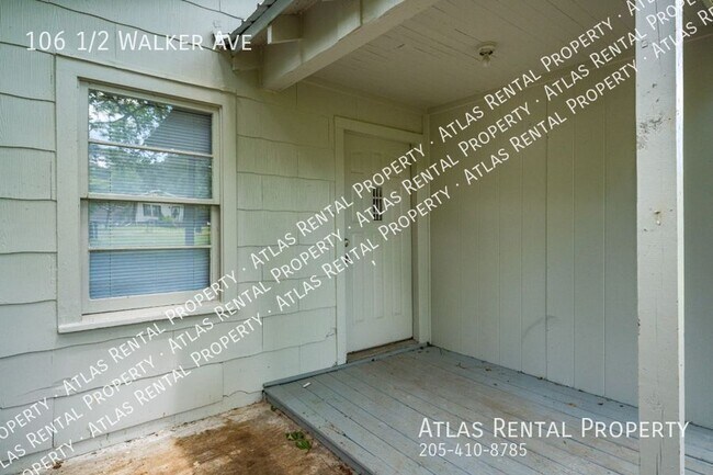 Building Photo - 106 Walker Ave