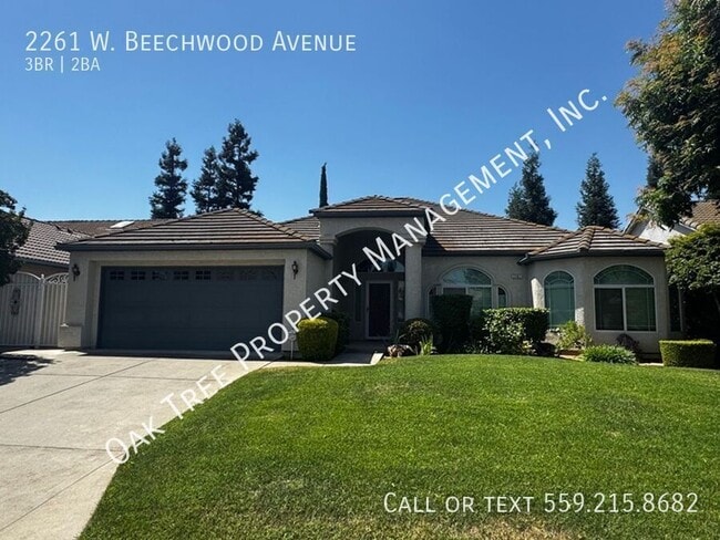 Building Photo - 2261 W Beechwood Ave
