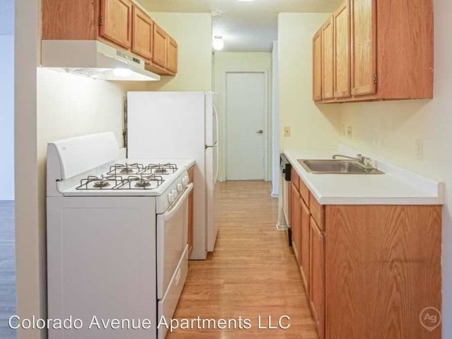 Foto del edificio - 1427-1427 Colorado Ave S