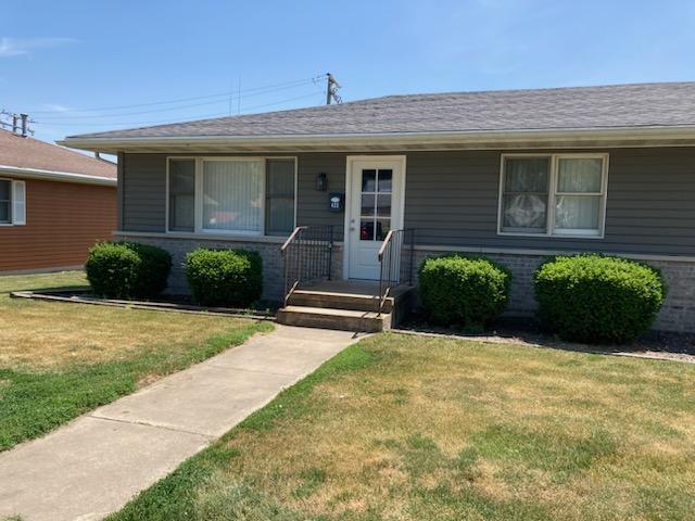 Foto principal - 425 W 2nd Pl