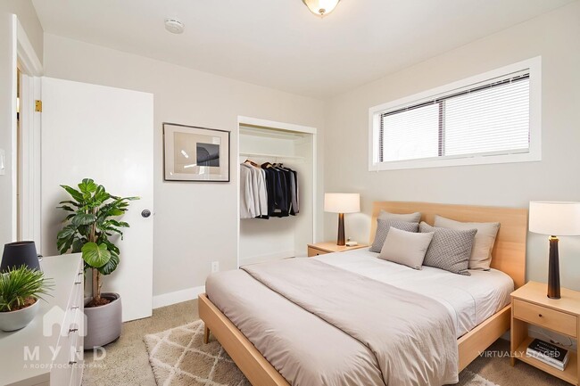 Building Photo - 5031 Alex St