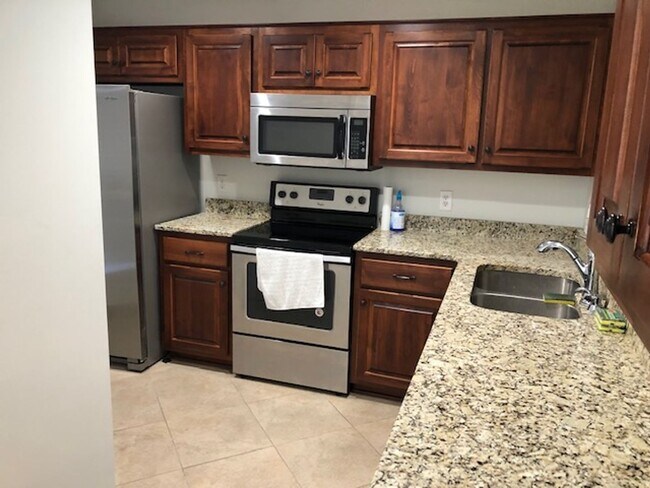 Foto del edificio - 205 Magnolia Villas