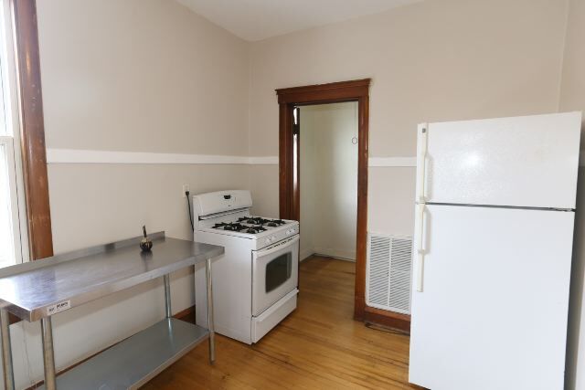 Foto del edificio - 3602 W Grace St