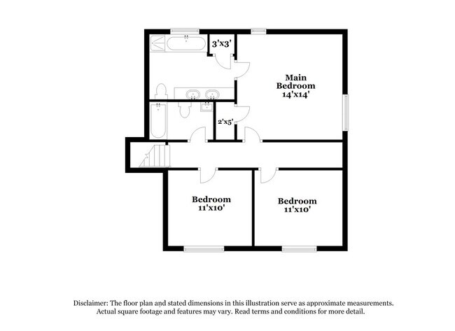 Building Photo - 427 Steadham Ct
