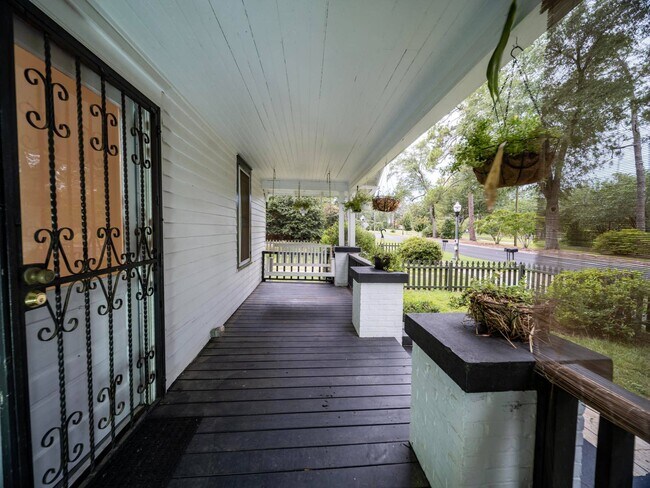 Foto del edificio - 414 Laurens St NW