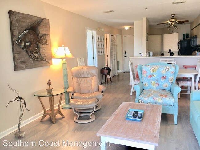 Building Photo - 4500 S Ocean Blvd