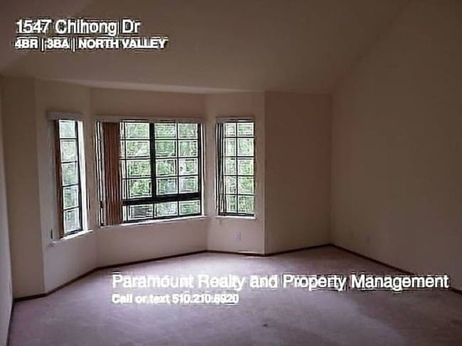 Building Photo - 1547 Chihong Dr