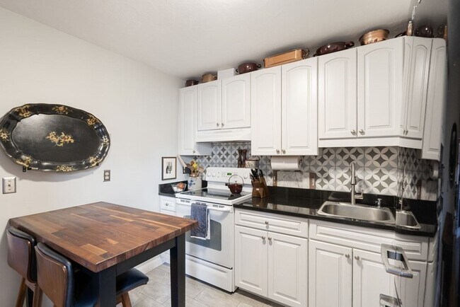 Foto del edificio - 9 Hancock St