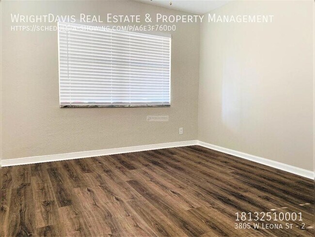 Building Photo - 3805 W Leona St