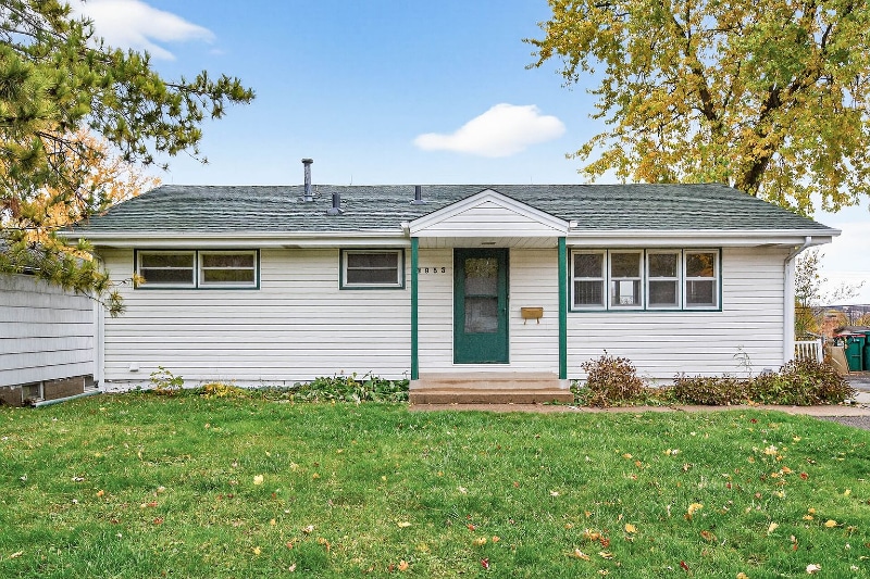 Foto principal - 3953 Arthur St NE