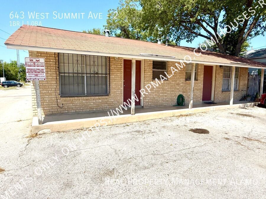 Photo - 643 West Summit Ave-2
