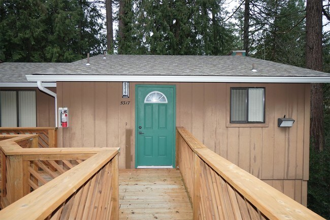 Building Photo - 5317 SW Multnomah Blvd