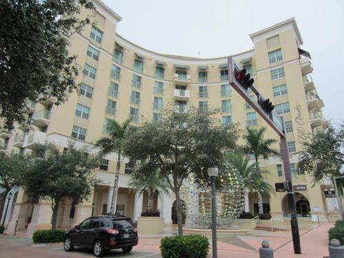 Foto principal - 610 Clematis St