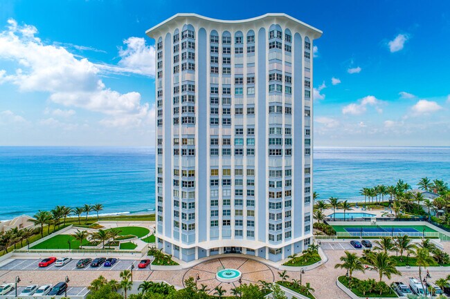 Foto del edificio - 5200 N Ocean Dr
