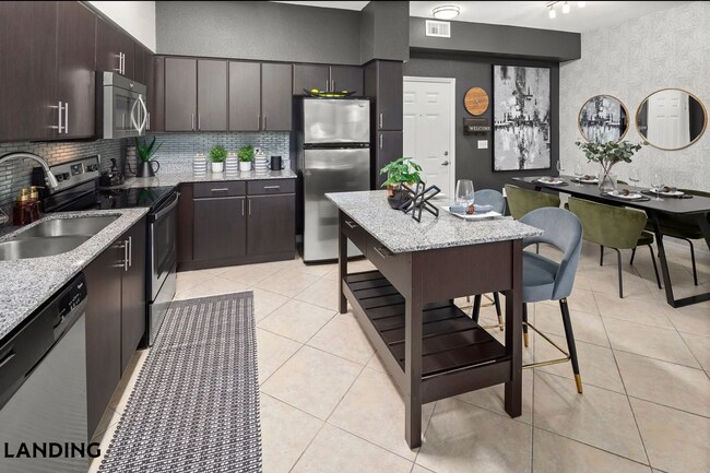 Foto del edificio - 11575 City Hall Promenade