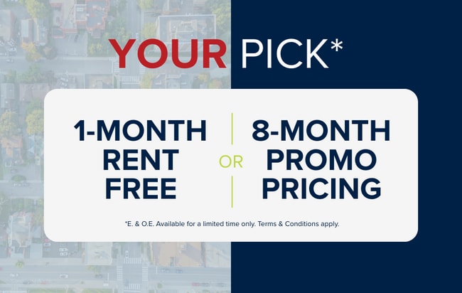 Building Photo - Arbor Village - 1030 & 1040 Hollington