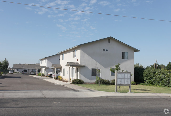 Foto del edificio - 1050 E Kamm Ave