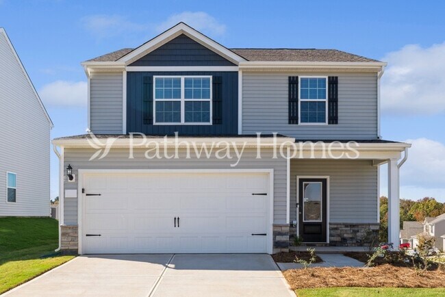 Building Photo - 3104 Trailblazer St