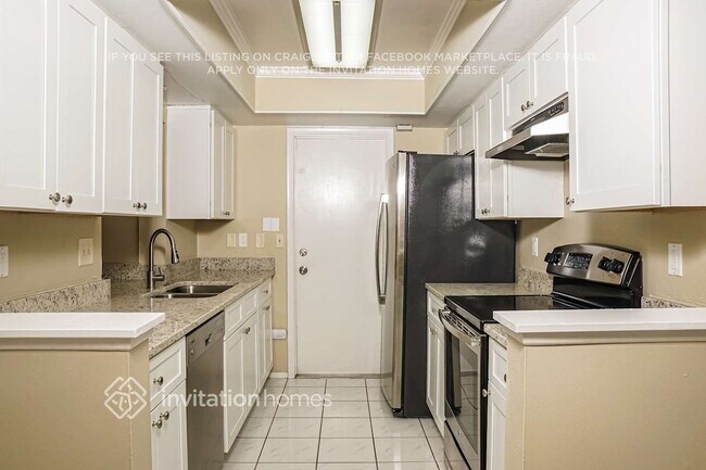Foto del edificio - 2717 Pursell Cir