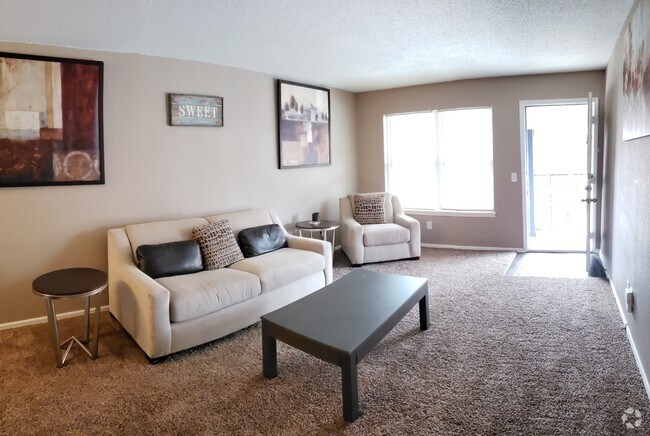 1 Bedroom Apartments For Rent In Norman Ok