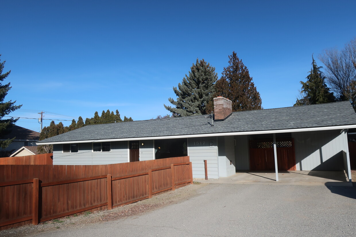 Foto principal - 1517 Pine St