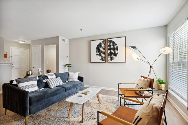 Building Photo - Arrive Stamford