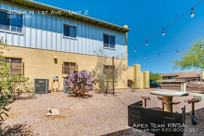 Building Photo - Pre-leasing for Aug 1!!