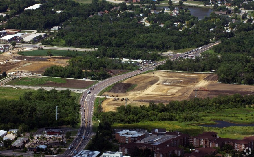 Building Photo - Everton Townhomes