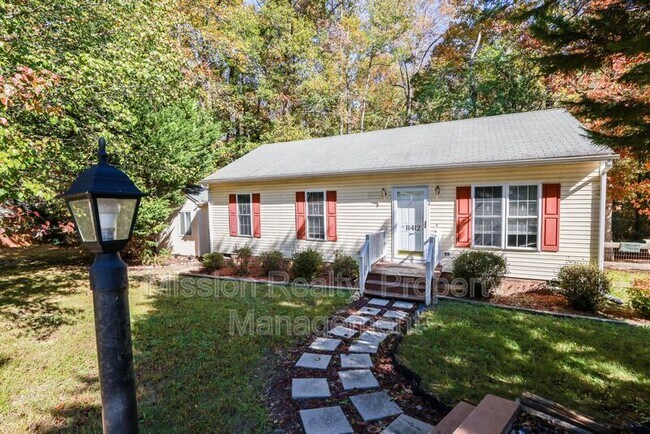 Foto del edificio - 11412 Bailey Mountain Trail