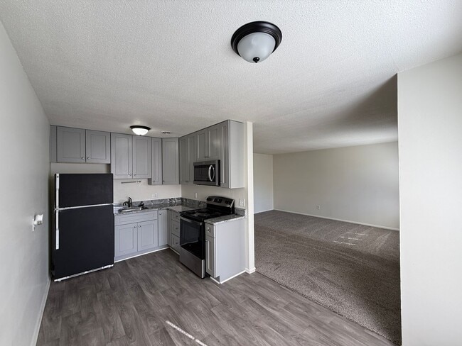 Foto del edificio - 3826 Country Club Rd