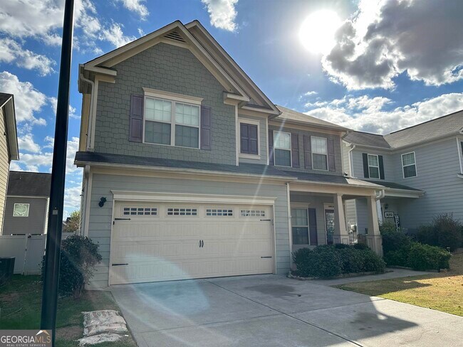 Foto del edificio - 15 Wesley Drew Ln