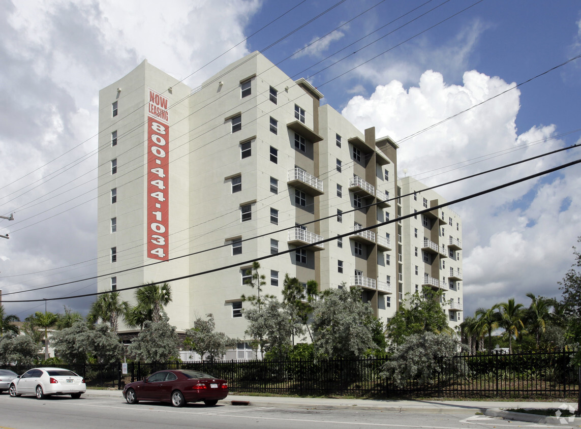 Foto del edificio - Village Carver