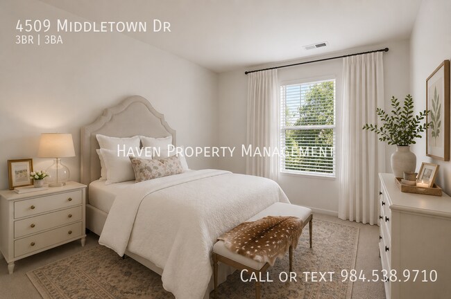 Foto del edificio - 4509 Middletown Dr