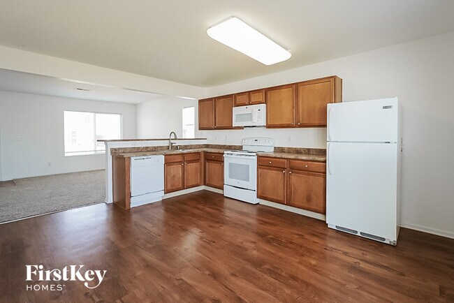 Building Photo - 4545 Andes St