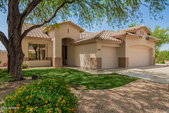 Building Photo - 7701 E Buteo Dr