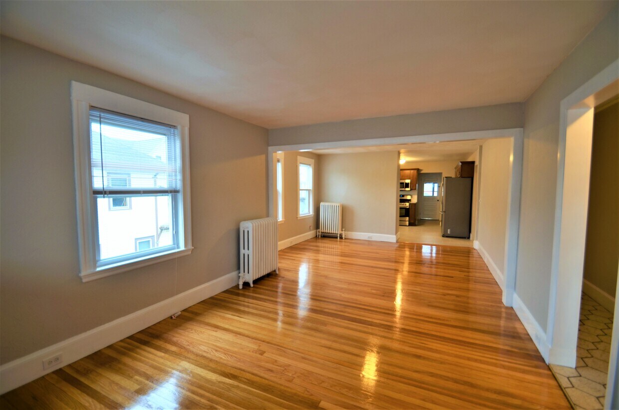 128 Lawrence St, Medford, MA 02155 Apartments in Medford, MA